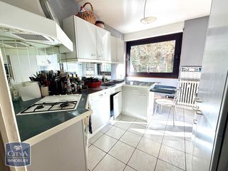  Appartement � vendre 5 pi�ces 87 m�