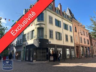  Appartement � vendre 4 pi�ces 68 m�