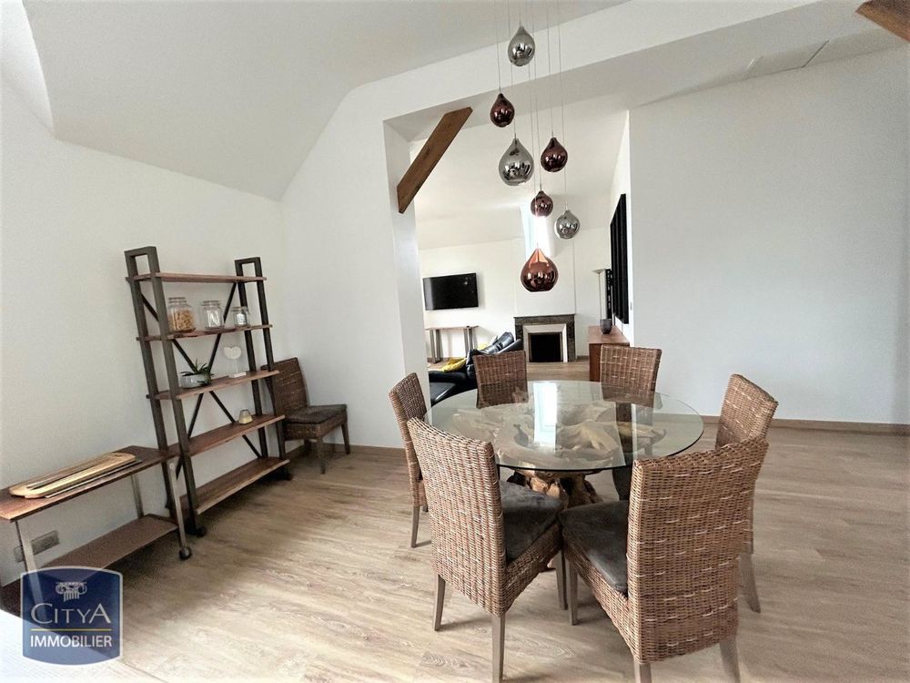 � vendre  Appartement Royan (17200)