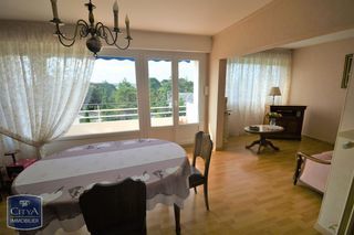  Appartement � vendre 4 pi�ces 69 m�