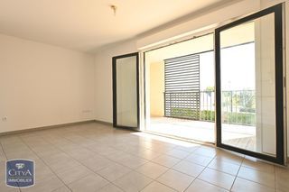  Appartement � vendre 3 pi�ces 59 m�