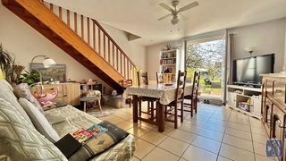  Villa � vendre 3 pi�ces 71 m�