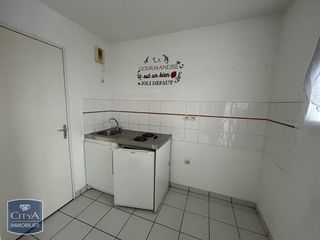  Appartement � vendre 3 pi�ces 53 m�