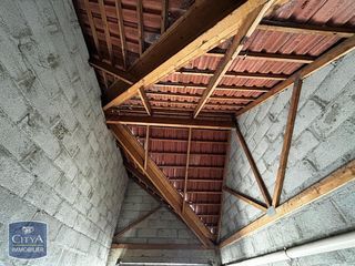  Parking / Garage � vendre 13 m�