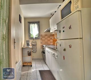  Appartement � vendre 2 pi�ces 49 m�