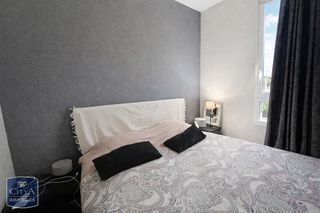  Appartement � vendre 3 pi�ces 54 m�