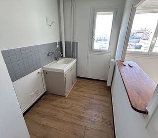  Appartement � vendre 2 pi�ces 40 m�