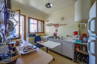  Appartement � vendre 2 pi�ces 54 m�