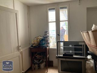 Maison � vendre 3 pi�ces 70 m�