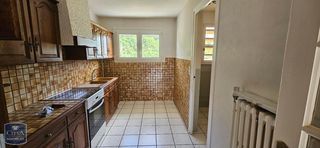  Appartement � vendre 3 pi�ces 76 m�