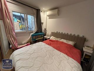  Appartement � vendre 2 pi�ces 37 m�