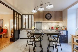  Appartement � vendre 6 pi�ces 135 m�