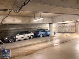  Parking / Garage � vendre 15 m�
