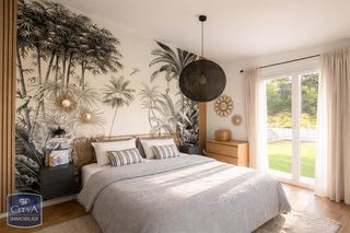  Villa � vendre 5 pi�ces 131 m�