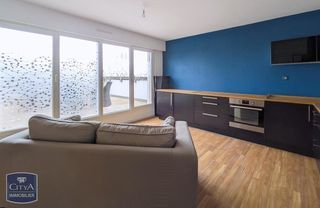  Appartement � vendre 2 pi�ces 37 m�