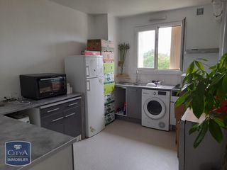  Appartement � vendre 3 pi�ces 70 m�
