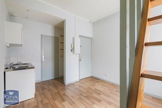  Appartement � vendre 2 pi�ces 20 m�