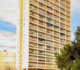  Appartement � vendre 3 pi�ces 63 m�