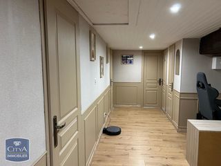  Maison � vendre 4 pi�ces 105 m�