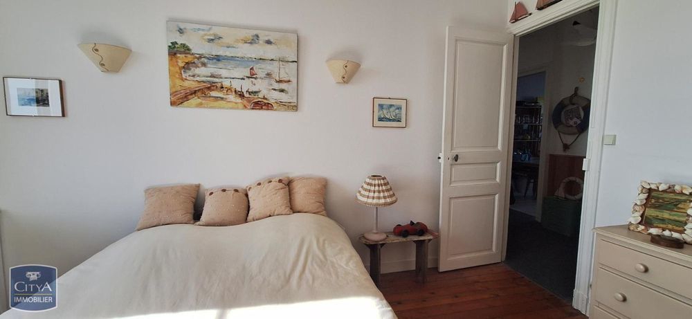 � vendre  Appartement Pornichet (44380)