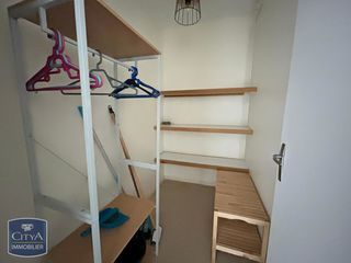  Appartement � vendre 1 pi�ce 33 m�