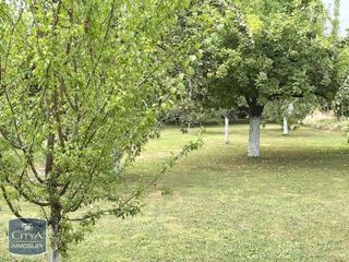  Terrain � vendre 1160 m�