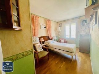  Maison � vendre 4 pi�ces 74 m�