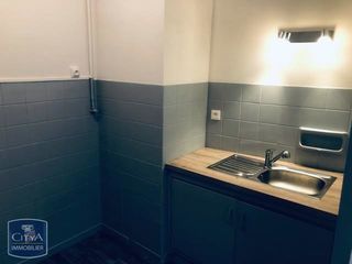  Appartement � vendre 1 pi�ce 27 m�