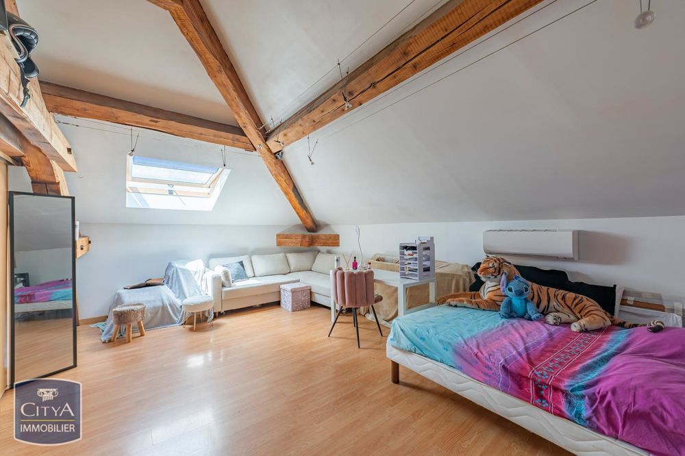 � vendre  Maison Lorette (42420)