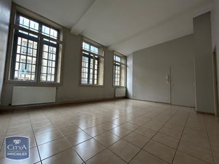  Appartement � vendre 3 pi�ces 65 m�