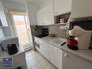  Appartement � vendre 2 pi�ces 39 m�