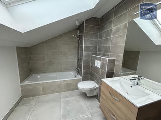  Appartement � vendre 4 pi�ces 102 m�