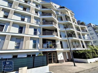  Appartement � vendre 2 pi�ces 38 m�