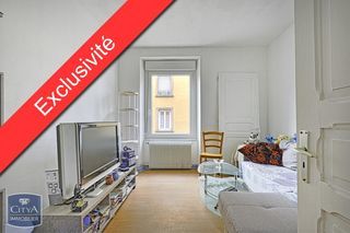  Appartement � vendre 3 pi�ces 51 m�