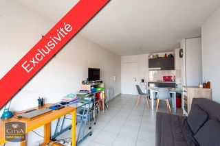  Appartement � vendre 2 pi�ces 42 m�