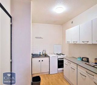  Appartement � vendre 2 pi�ces 35 m�