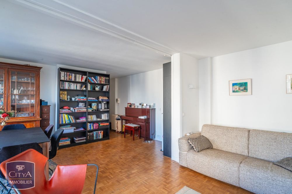 � vendre  Appartement Paris 15