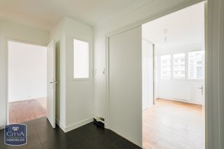  Appartement � vendre 4 pi�ces 71 m�