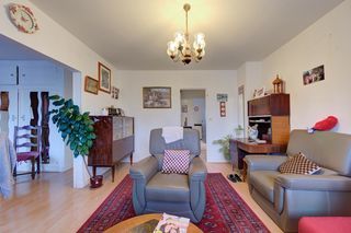  Appartement � vendre 4 pi�ces 78 m�