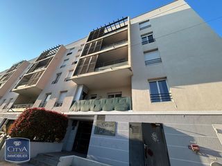  Appartement � vendre 2 pi�ces 70 m�