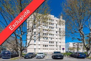  Appartement � vendre 4 pi�ces 68 m�