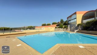  Appartement � vendre 1 pi�ce 34 m�