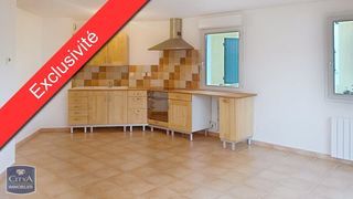  Appartement � vendre 3 pi�ces 63 m�