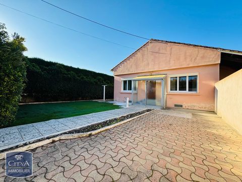   Vente Maison Maison - 5 pi�ce(s) - 132 m�