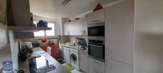  Appartement � vendre 3 pi�ces 80 m�