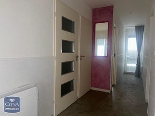  Appartement � vendre 2 pi�ces 48 m�