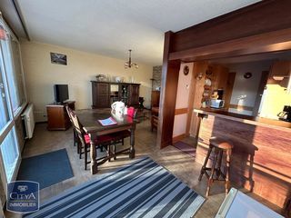  Appartement � vendre 3 pi�ces 65 m�