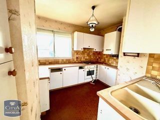  Appartement � vendre 5 pi�ces 111 m�