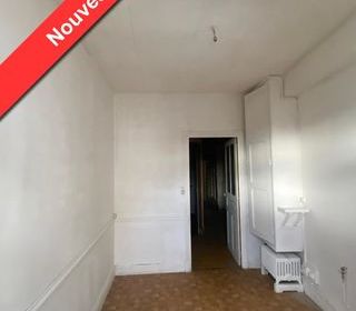  Appartement � vendre 3 pi�ces 64 m�