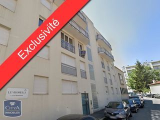  Appartement � vendre 2 pi�ces 40 m�